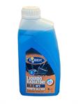 LIQUIDO RADIATORE 1LT BLU PRONTO ALL'USO LUBEX