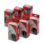 CAMERA 27,5x1.25-1.50 VALVOLA PRESTA 48mm FILETTATA