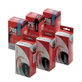 CAMERA 20x1.95-2.125 VALVOLA PRESTA 48MM