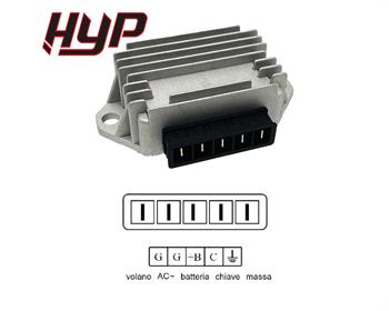 REGOLATORE VESPA 50 PK/FL-VESPA PX-APE 50 r.o.58074r-230824