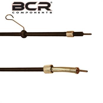 TRASMISSIONE C/KM PIAGGIO VESPA GT 125-200 r.o.651072-599350