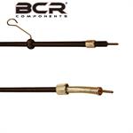 TRASMISSIONE C/KM PIAGGIO VESPA GT 125-200 r.o.651072-599350