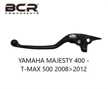LEVA SX YAMAHA T MAX 500/530-MAJESTY 400 NERA 4B5839120000