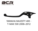 LEVA SX YAMAHA T MAX 500/530-MAJESTY 400 NERA 4B5839120000