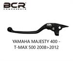 LEVA SX YAMAHA T MAX 500/530-MAJESTY 400 NERA 4B5839120000