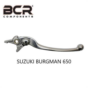 LEVA DX SUZUKI BURGMAN 650-KAWSAKI-TRIUMPH-YAMAHA R6