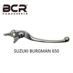 LEVA DX SUZUKI BURGMAN 650-KAWSAKI-TRIUMPH-YAMAHA R6