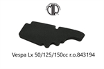 FILTRO ARIA PIAGGIO VESPA LX 50/125/150-LIBERTY 3V 843194
