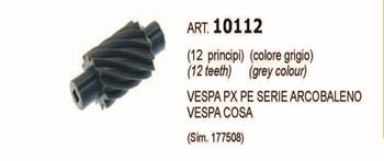 PIGNONE CONTAKM VESPA PX 125/150/200 ARCOBALENO r.o.177508