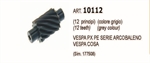 PIGNONE CONTAKM VESPA PX 125/150/200 ARCOBALENO r.o.177508