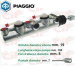 POMPA FRENO APE POKER BENZINA-DIESEL r.o.2651955