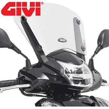 SCHERMO HONDA SH 300IE 2015>18