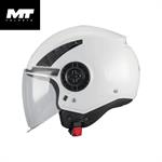 CASCO MT MOD.AERIS WHITE ECE 22.06