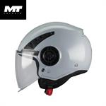 CASCO MT MOD.AERIS GRIGIO ECE 22.06