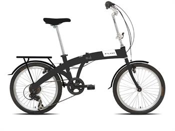 CICLO 20 PIEGHEVOLE PIEGA 20.1 6V