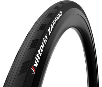 COPERTURA 700X32 ZAFFIRO V RIGIDA NERA