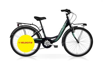 CICLO 24 DONNA ALISEA 1V BLU NOTTE