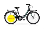 CICLO 24 DONNA ALISEA 1V BLU NOTTE