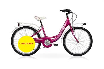 CICLO 24 DONNA ALISEA 1V FRAGOLA