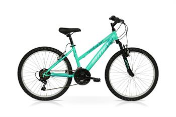 CICLO 24 MTB DONNA AZUMA 18V TIFFANY