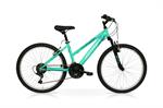 CICLO 24 MTB DONNA AZUMA 18V TIFFANY