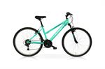CICLO 26 MTB DONNA AZUMA 18V V-BRAKE TIFFANY