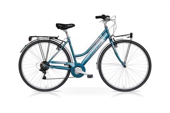 CICLO 28 DONNA ANTARES 6V OTTANIO