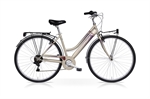 CICLO 28 DONNA ANTARES 6V SABBIA