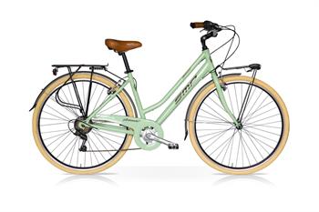 CICLO 28 DONNA ANDROMEDA 6V VERDE