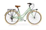 CICLO 28 DONNA ANDROMEDA 6V VERDE