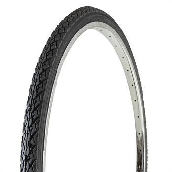 COPERTURA 28x5/8x3/8 (700X35) NERA SCOLPITA CHA0YANG
