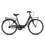 CICLO 26 DONNA GINEVRA 1V NERO