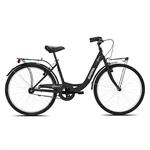 CICLO 26 DONNA GINEVRA 1V NERO