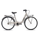 CICLO 26 DONNA GINEVRA 1V SABBIA