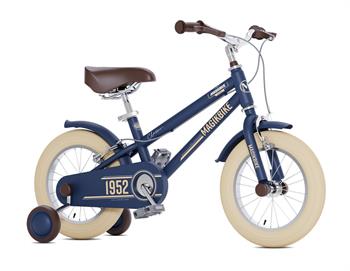 CICLO BIMBO 16 CLASSIC 1952 VINTAGE 1V CALIPER