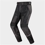 PANTALONE LS2 MOD.COMO AIR MAN BLACK-DARK GREY