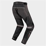 PANTALONE LS2 MOD.COMO AIR MAN BLACK-DARK GREY