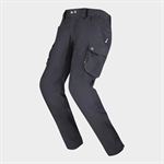 PANTALONE LS2 MOD.COAST UNISEX BLACK