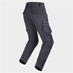 PANTALONE LS2 MOD.COAST UNISEX BLACK