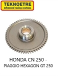 INGRANAGGIO AVV.TO HONDA CN250-PIAGGIO HEXAGON GT r.o.495171
