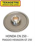 INGRANAGGIO AVV.TO HONDA CN250-PIAGGIO HEXAGON GT r.o.495171