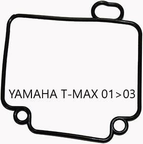 GUARNIZIONE VASCHETTA YAMAHA T-MAX 500 01>03 r.o.4HM1410720
