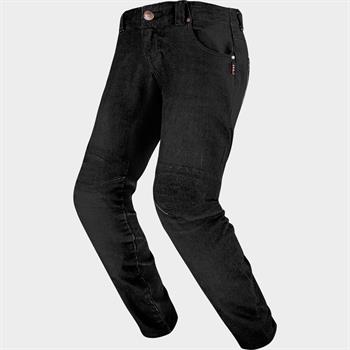 PANTALONE LS2 MOD.BRADFORD MAN BLACK JEANS