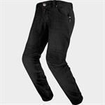 PANTALONE LS2 MOD.BRADFORD MAN BLACK JEANS