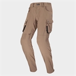 PANTALONE LS2 MOD.COAST UNISEX SABBIA