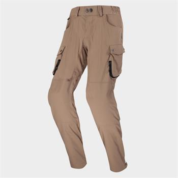 PANTALONE LS2 MOD.COAST UNISEX SABBIA