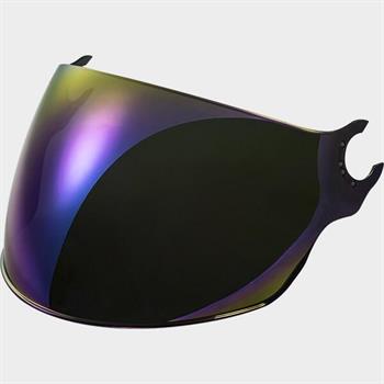 VISIERA CASCO LS2 OF562/OF558 AIRFLOW/SPHERE RAINBOW