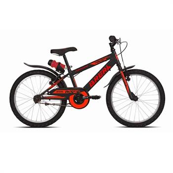 CICLO 16 BIMBO HURRICANE 1V NERO