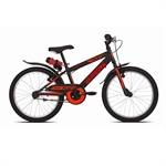 CICLO 16 BIMBO HURRICANE 1V NERO