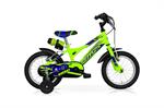 CICLO 14 BIMBO ROCKET 1V VERDE